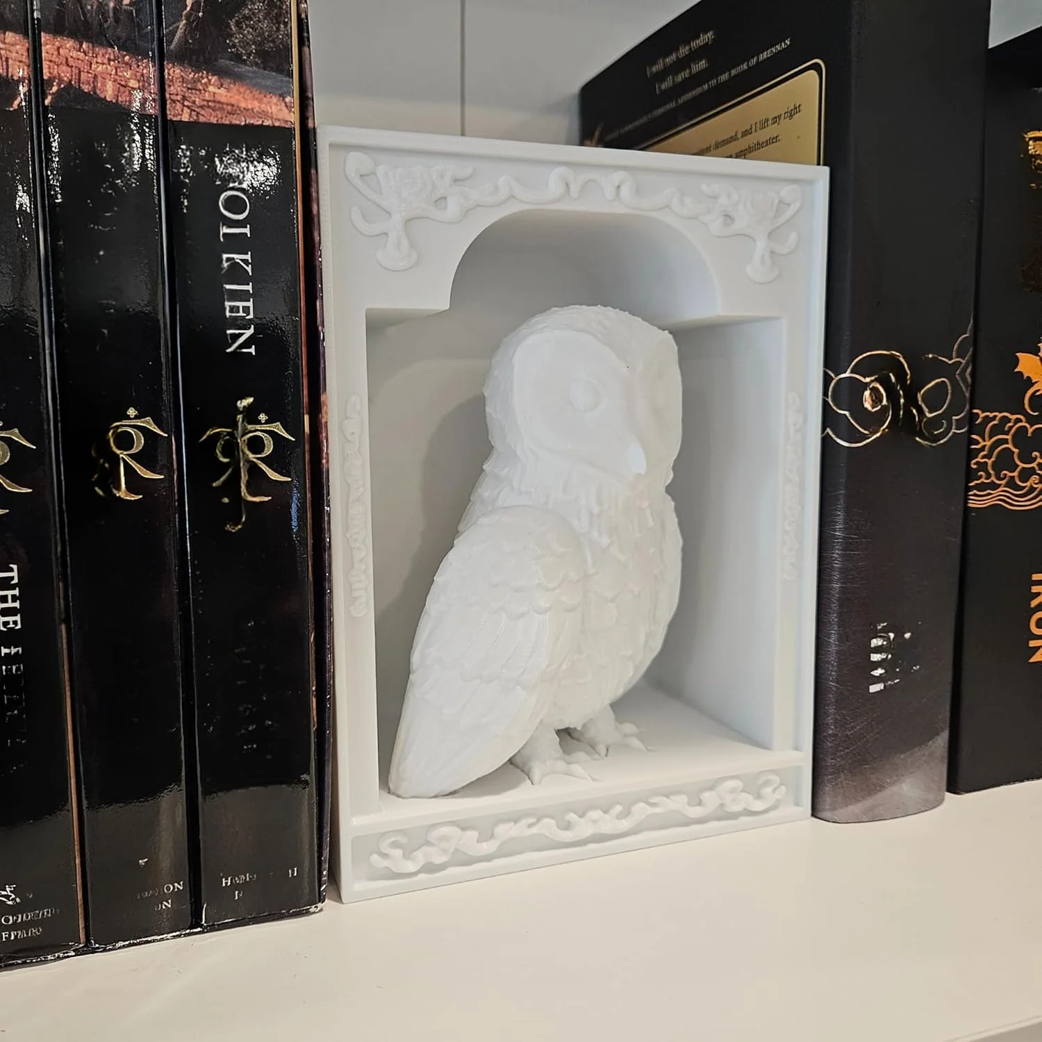 Fantasy Book Nooks