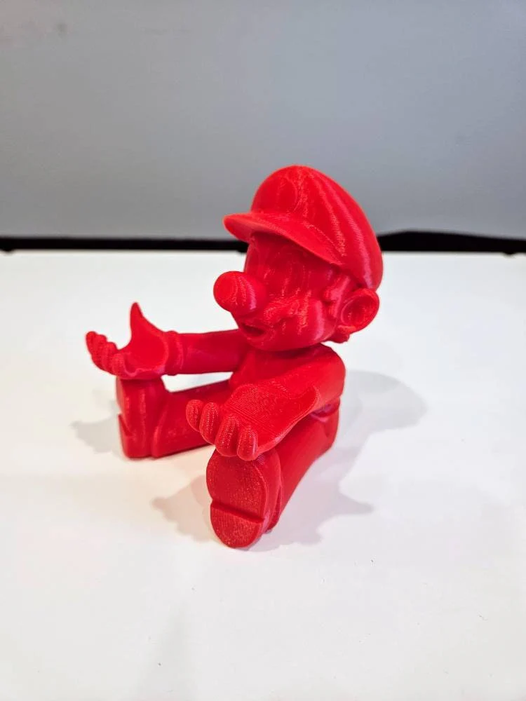 Super Mario Phone Stand - Image 4